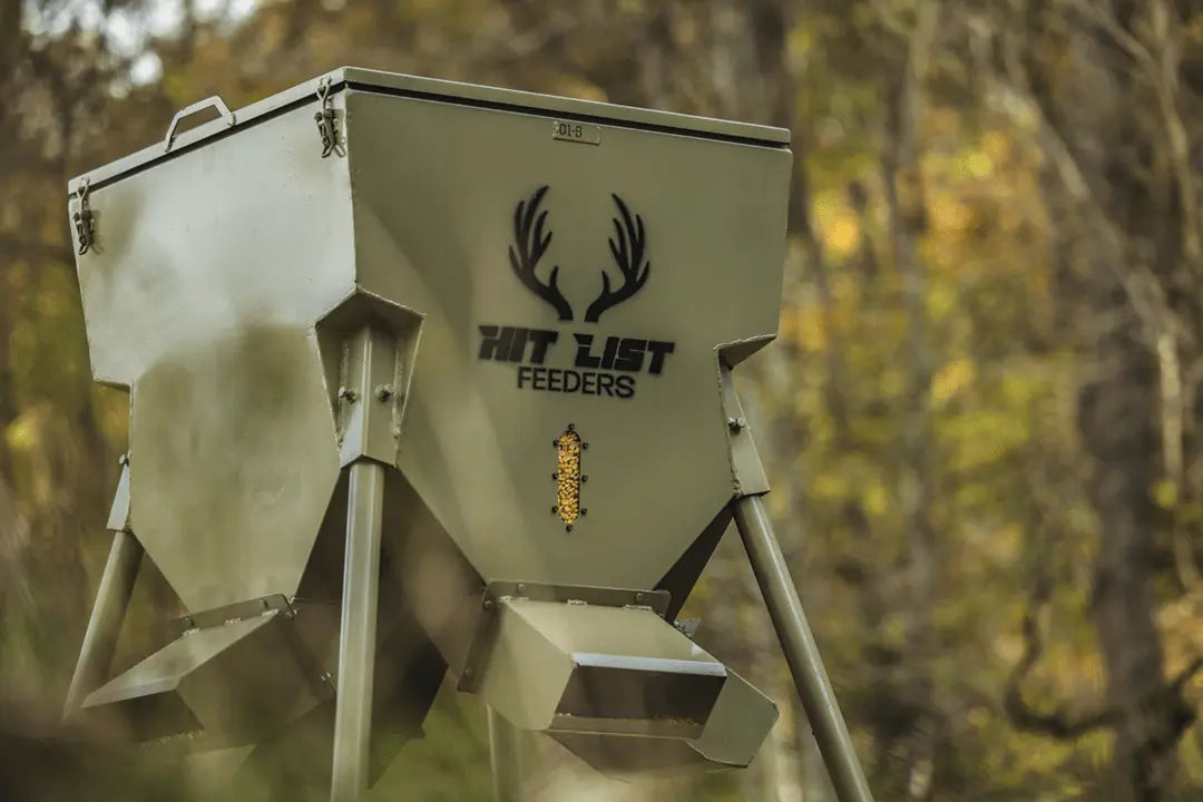 Feeder 650