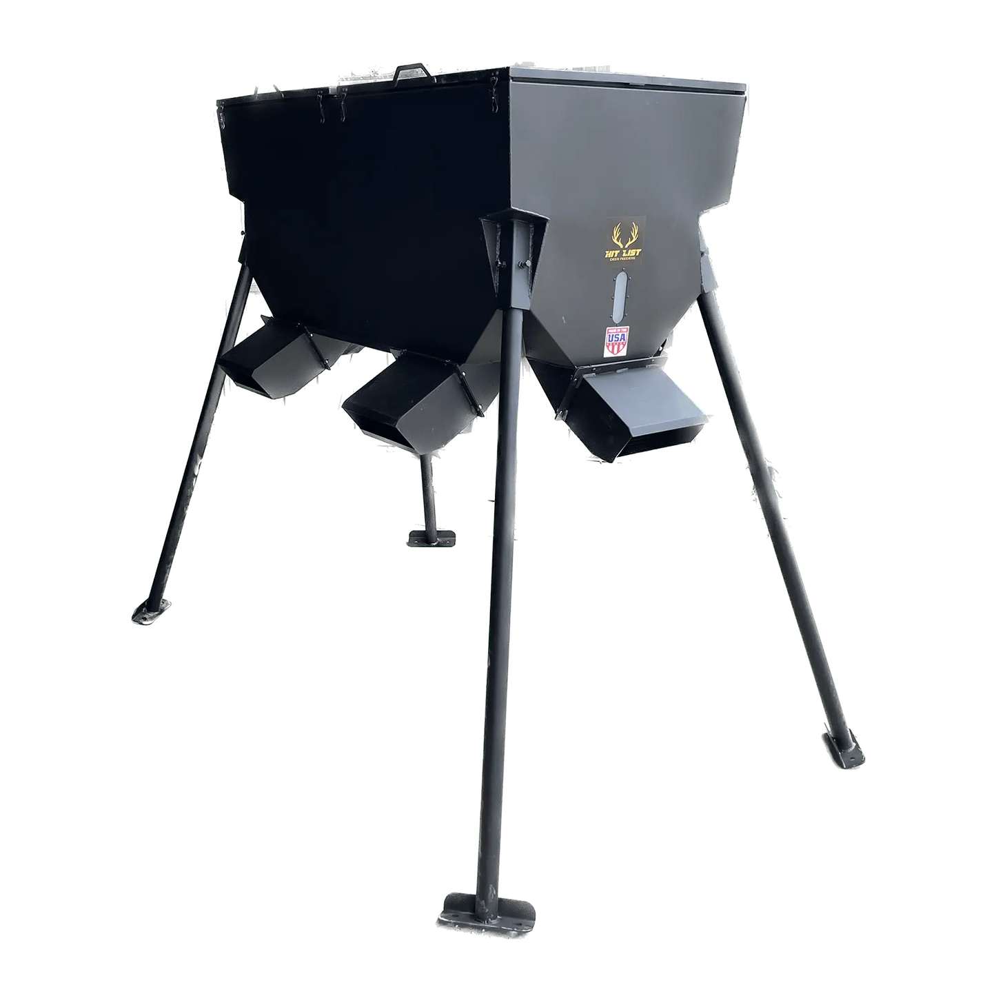 Feeder 1300lb