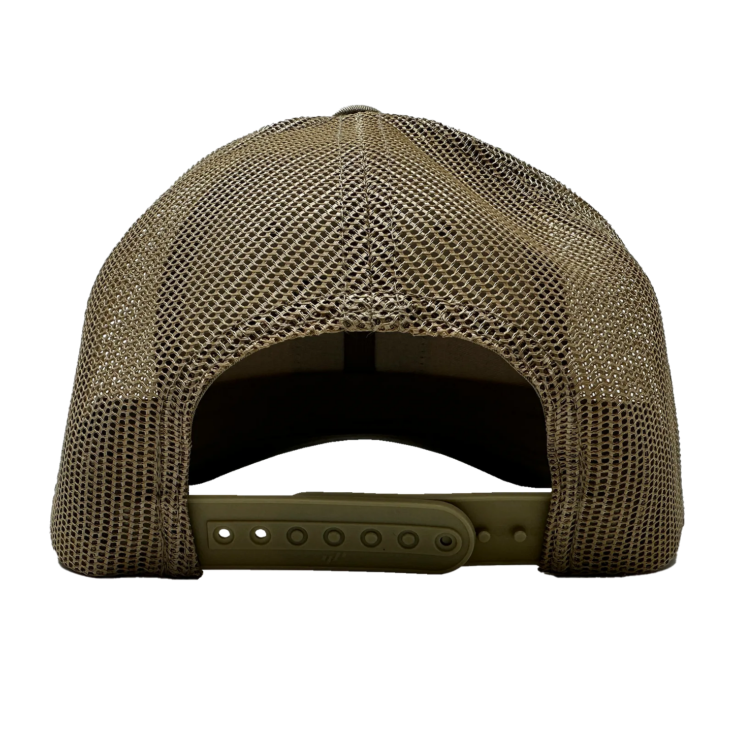 Hit List Feeders Logo Mesh-Back Cap